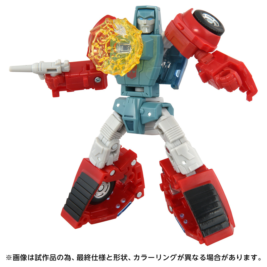 트랜스포머영화 TS-15 풍력 충전기