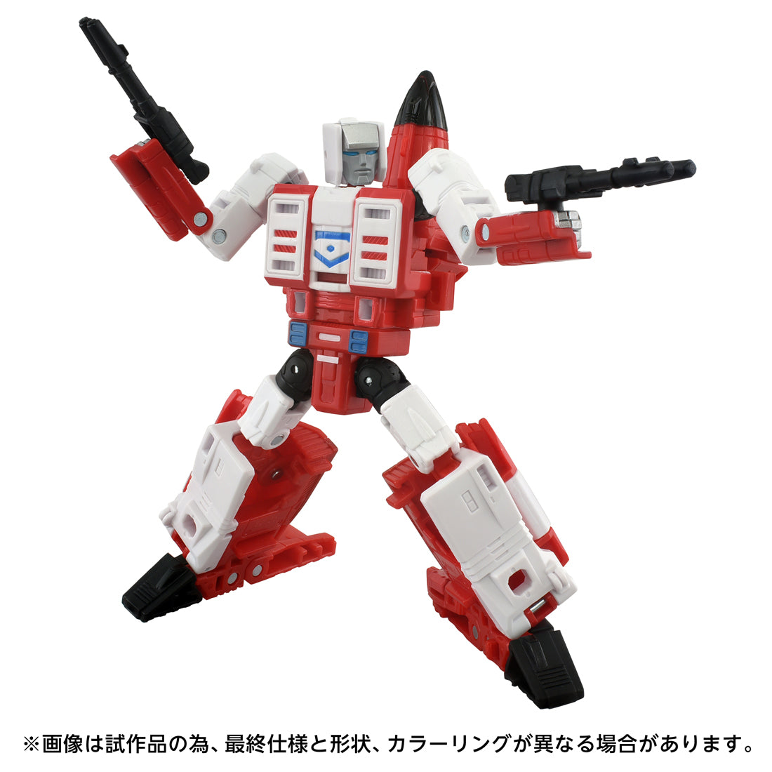 トランスフォーマー AGE OF THE PRIMES AOTP-19 ファイヤーフライト