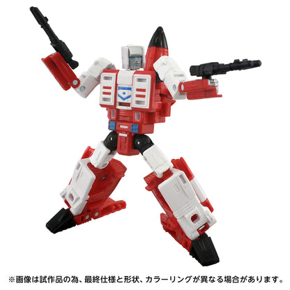 トランスフォーマー AGE OF THE PRIMES AOTP-19 ファイヤーフライト