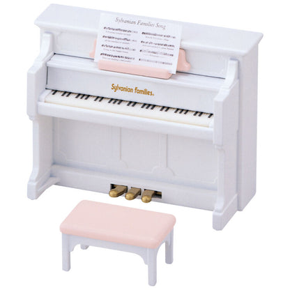 シルバニアファミリー ピアノセット カ-301