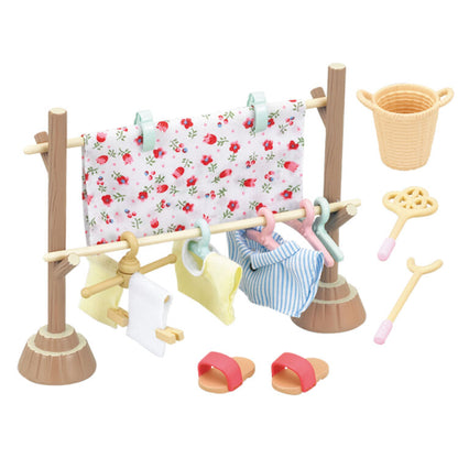 Sylvanian Object Hoarding Set Ka-610
