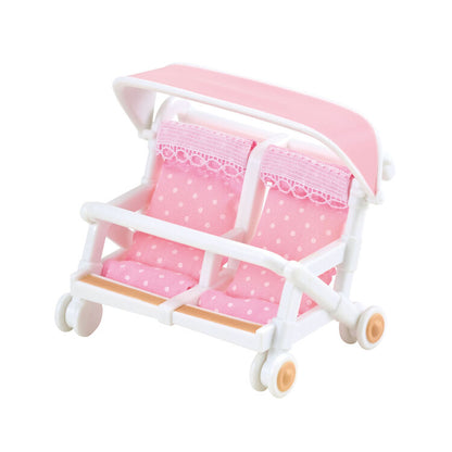 Sylvanian futon stroller K-214
