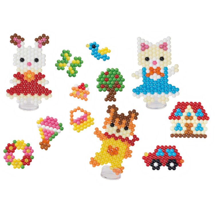 Sylvanian Forest Friendship Set AQ-274