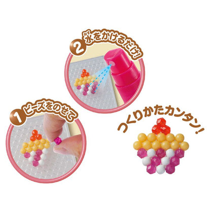 Sylvanian Aqua Beads Art Sylvanian Family Set AQ-212