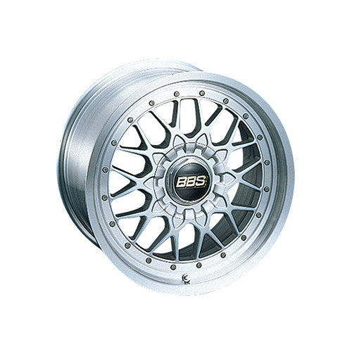 the☆Tuned Parts 1/24 BBS RSⅡ 17inch