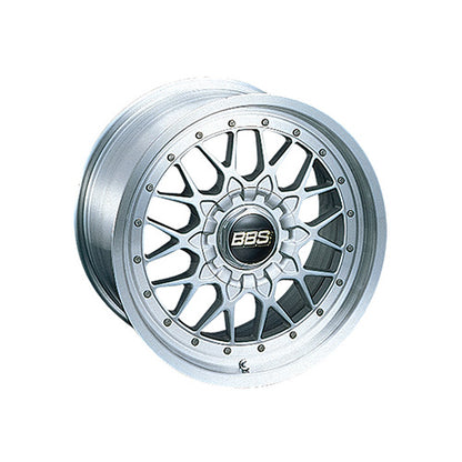 the☆Tuned Parts 1/24 BBS RSⅡ 17inch