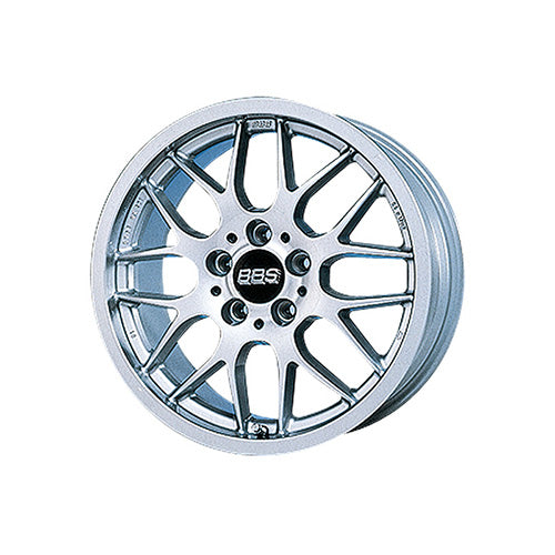ザ☆チューンドパーツ 1/24 BBS DTM 18インチ