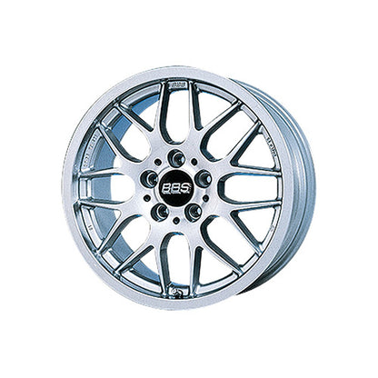 ザ☆チューンドパーツ 1/24 BBS DTM 18インチ