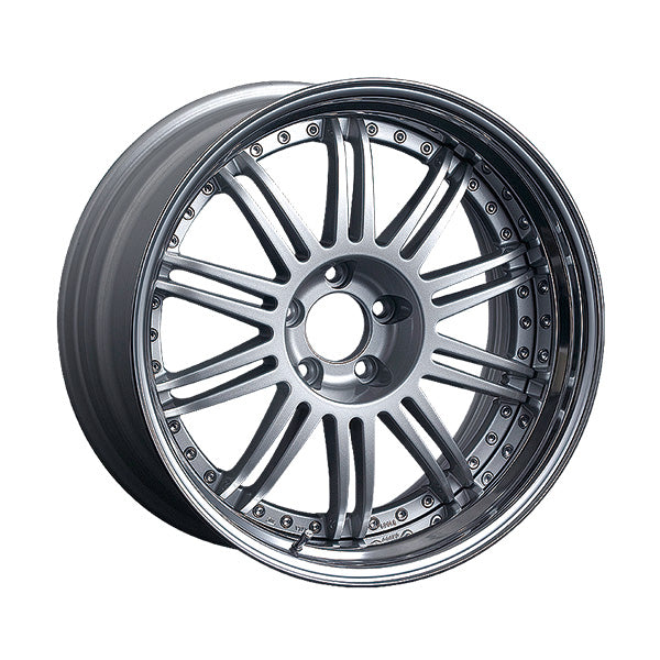 the☆Tuned Parts 1/24 SSR Professor VF1 20inch