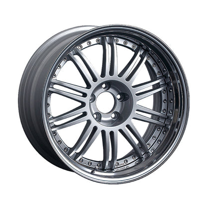 the☆Tuned Parts 1/24 SSR Professor VF1 20inch