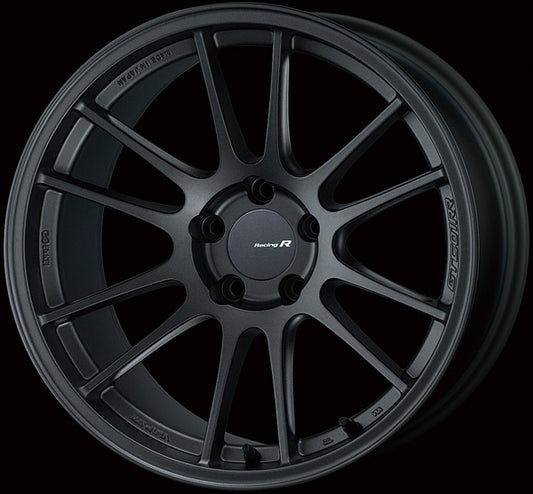 ザ☆チューンドパーツ 1/24 エンケイ GTC01RR 19インチ