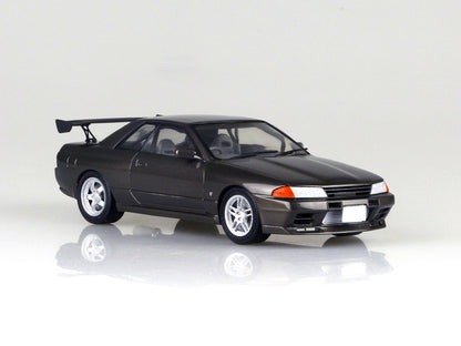 1/24 頭文字D 北条凛 BNR32 スカイラインGT-R