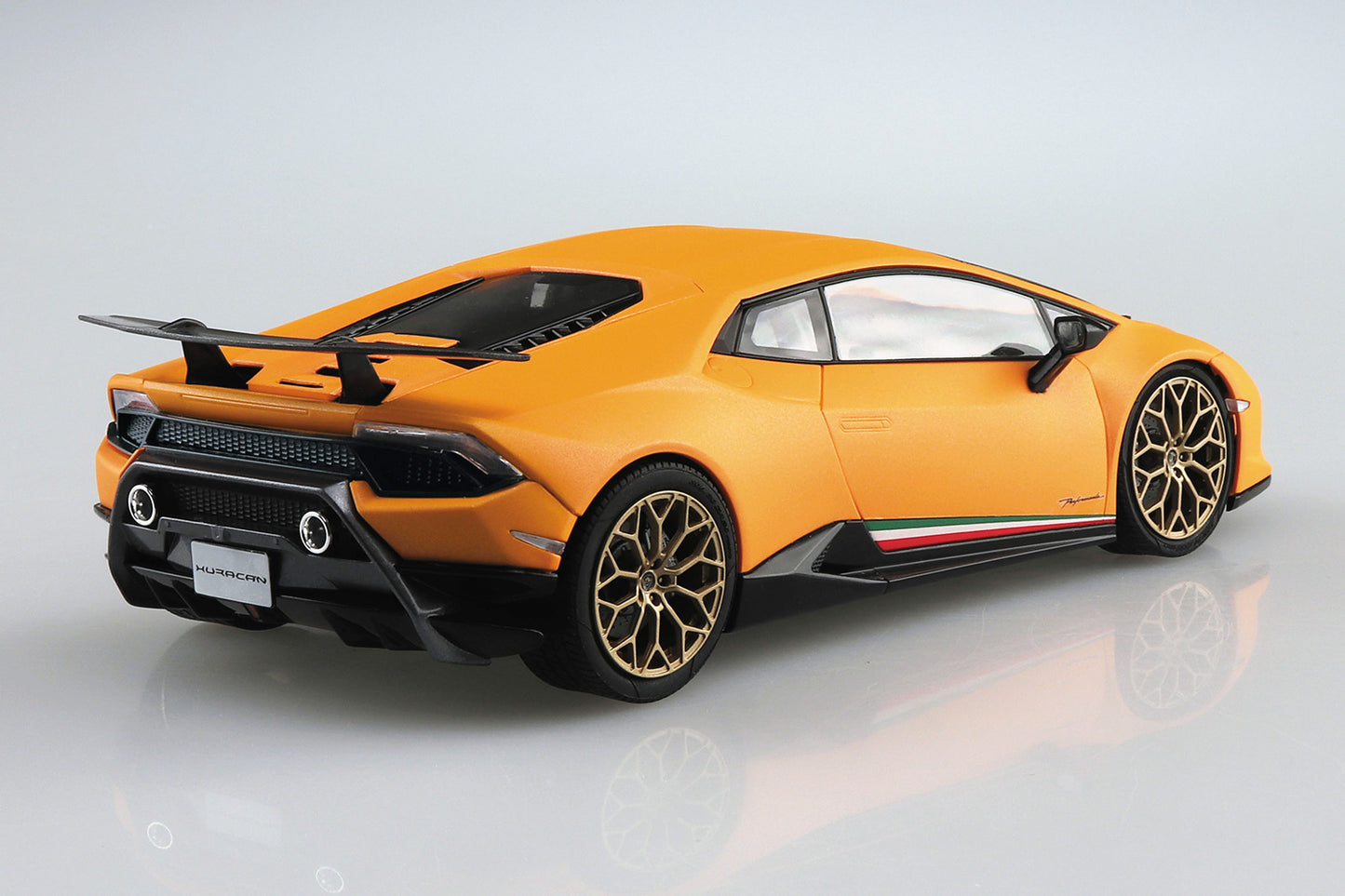the☆Supercar 1/24 '17 Lamborghini URACAN Performante