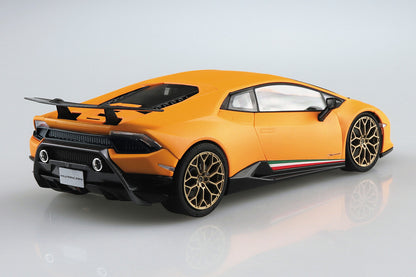 the☆Supercar 1/24 '17 Lamborghini URACAN Performante
