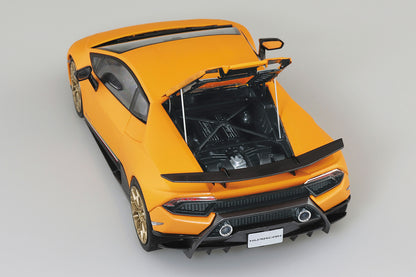 the☆Supercar 1/24 '17 Lamborghini URACAN Performante