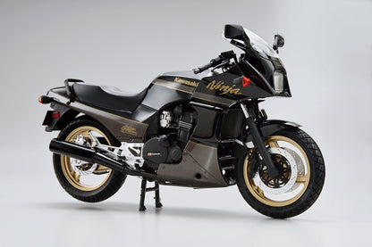 ザ☆バイク 1/12 カワサキ ZX900R GPz900R Ninja '02