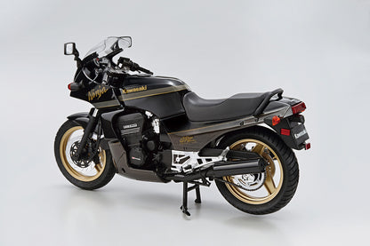 ザ☆バイク 1/12 カワサキ ZX900R GPz900R Ninja '02