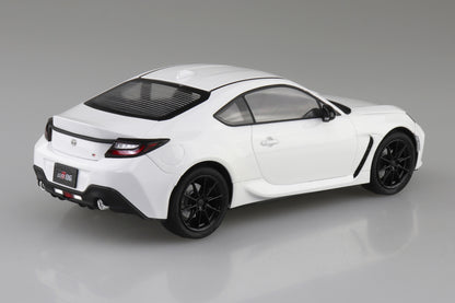 the☆Model Car 1/24 Toyota ZN8 GR86 '21