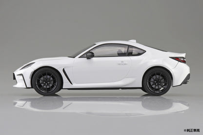 the☆Model Car 1/24 Toyota ZN8 GR86 '21