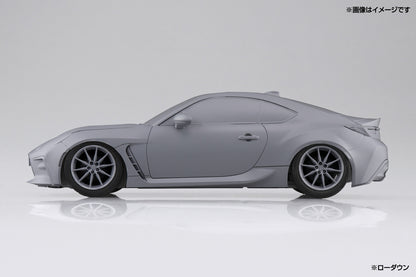 the☆Model Car 1/24 Toyota ZN8 GR86 '21