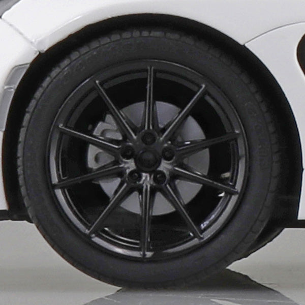 the☆Model Car 1/24 Toyota ZN8 GR86 '21