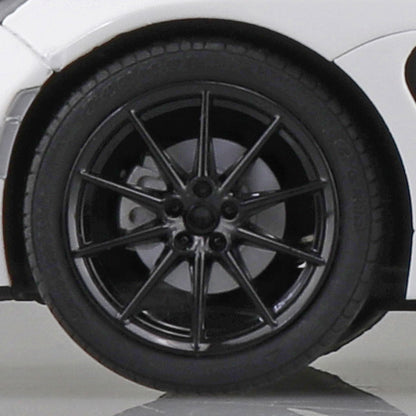 the☆Model Car 1/24 Toyota ZN8 GR86 '21