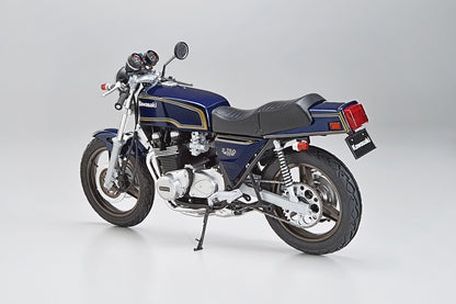 ザ☆バイク 1/12 カワサキ KZ750D Z750FX '79 カスタム