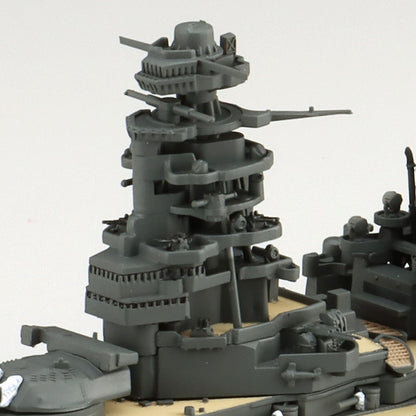 1/700 Water Line IJN Battleship Nagato