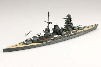 1/700 Water Line IJN Battleship Nagato