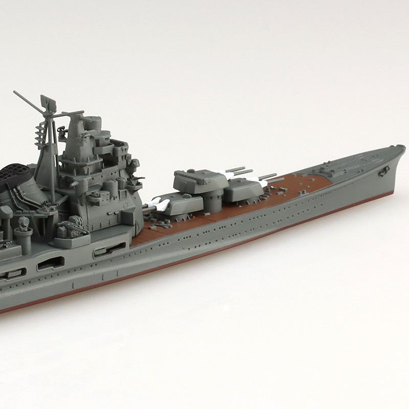 1/700 Water Line IJN Heavy Cruiser Takao