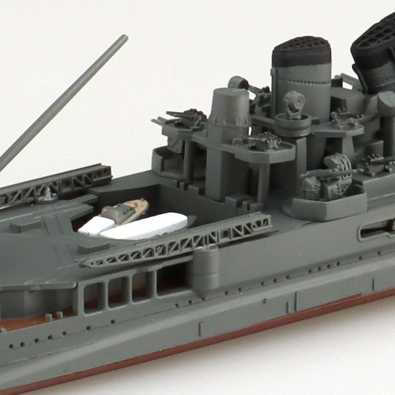 1/700 Water Line IJN Heavy Cruiser Takao