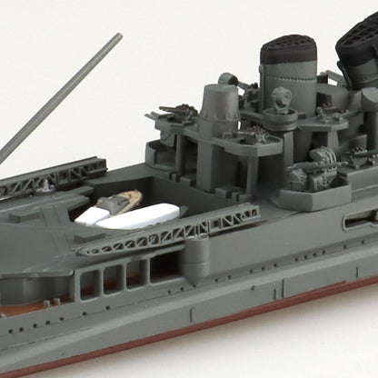 1/700 Water Line IJN Heavy Cruiser Takao