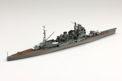 1/700 Water Line IJN Heavy Cruiser Takao