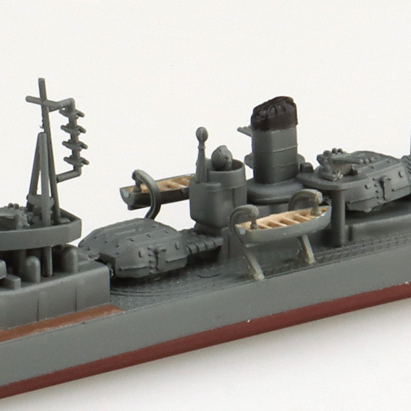 1/700 Water Line IJN Destroyer Yukikaze