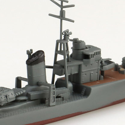 1/700 Water Line IJN Destroyer Yukikaze