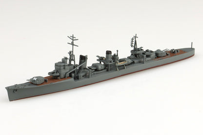 1/700 Water Line IJN Destroyer Yukikaze