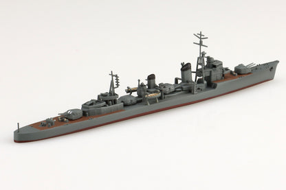 1/700 Water Line IJN Destroyer Yukikaze