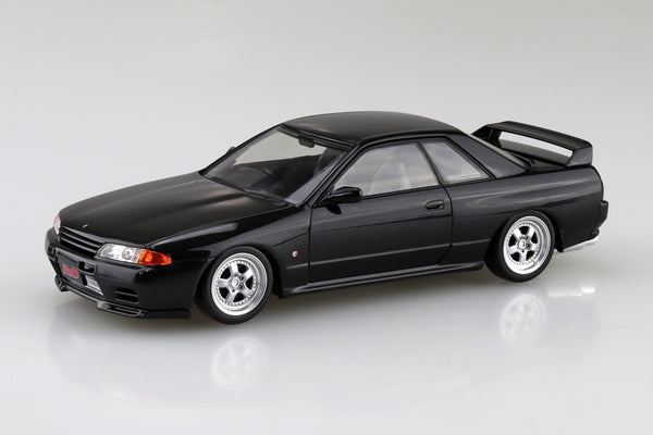 ザ☆スナップキット 頭文字D 中里の32 – viviON BLUE
