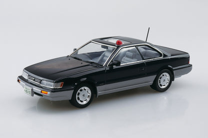 1/24 あぶない刑事 あぶない刑事 港302号 覆面パトカー