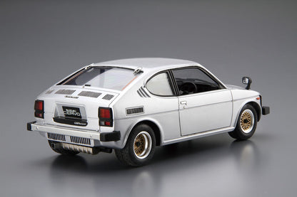 ザ☆モデルカー 1/20 スズキ SS30V アルト/SS20 セルボ '79