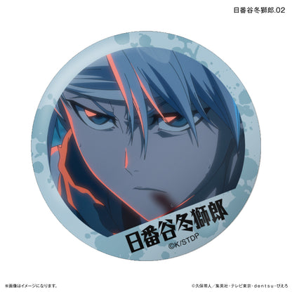【単品・BOX】BLEACH 千年血戦篇 だけ缶 日番谷冬獅郎だけトレーディング缶バッジ 【全7種】