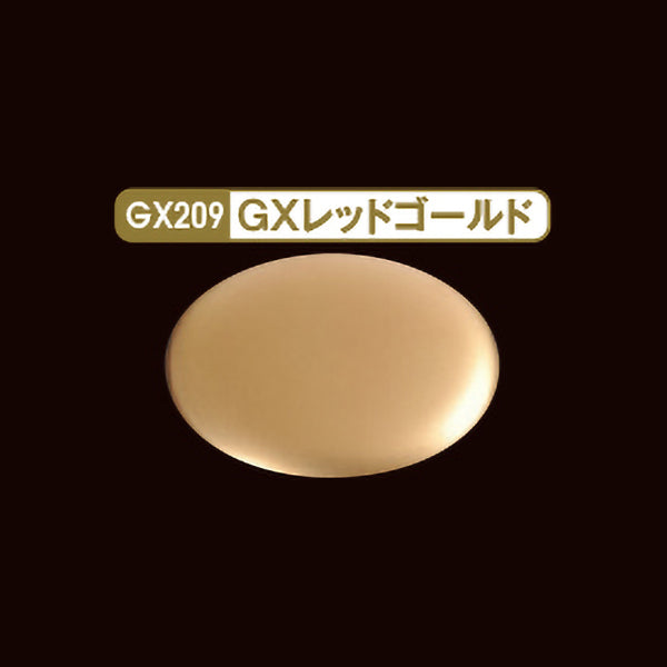 Creos Mr. Metallic Color GX Red Gold