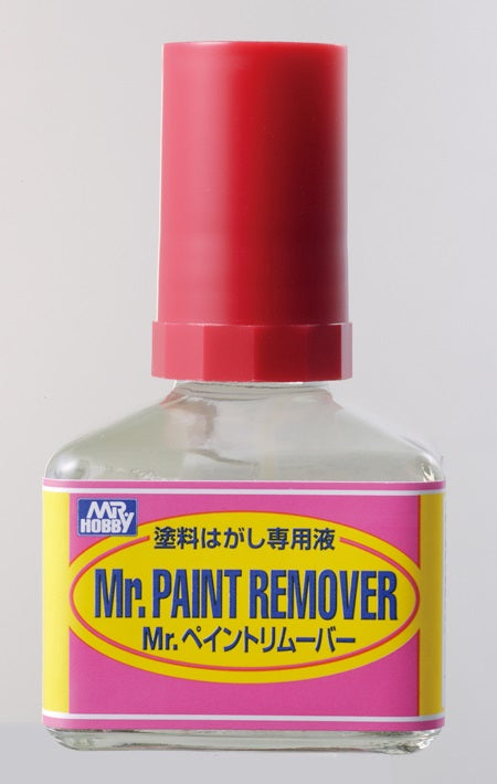 Creos Mr. Paint Remover