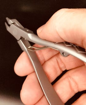 Creos Mr. Single-Edged Nippers