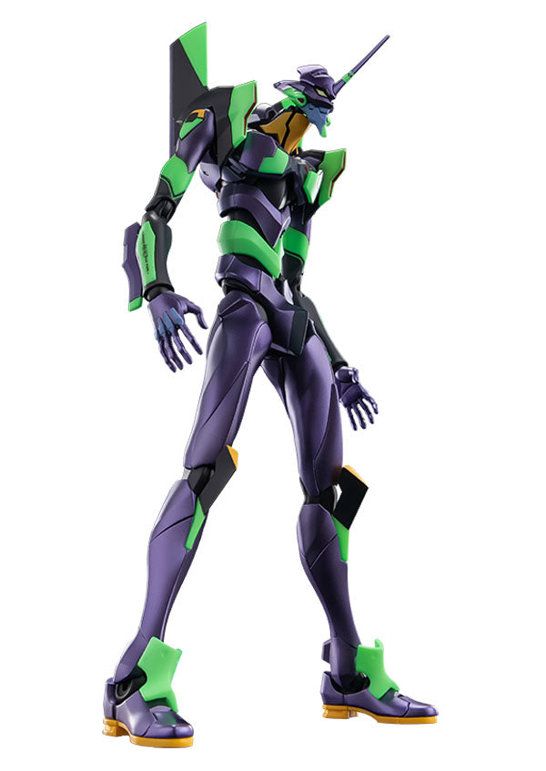 アクションエディションシリーズ エヴァンゲリオン新劇場版 初