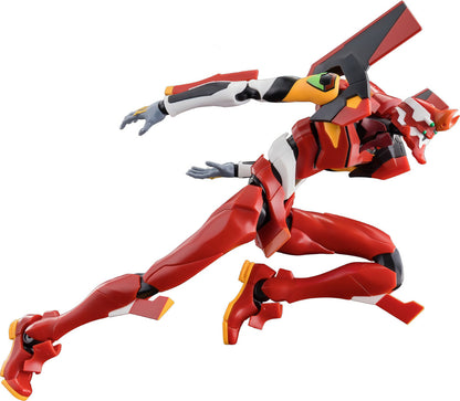 アクションエディションシリーズ エヴァンゲリオン新劇場版 2号機