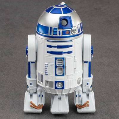 Infinity Action Xシリーズ スター・ウォーズ R2-D2