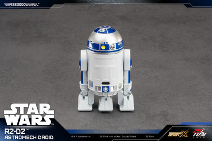 Infinity Action Xシリーズ スター・ウォーズ R2-D2