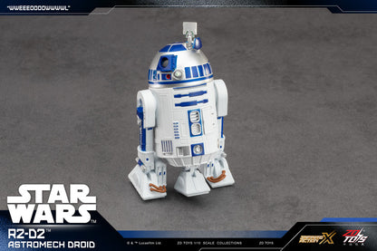 Infinity Action Xシリーズ スター・ウォーズ R2-D2