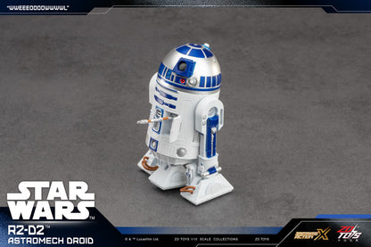 Infinity Action Xシリーズ スター・ウォーズ R2-D2